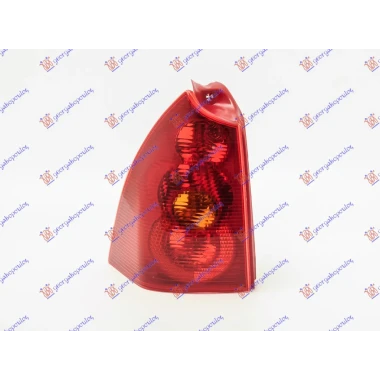 STOP LAMPA KARAVAN