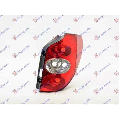 STOP LAMPA KARAVAN