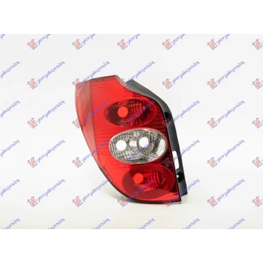 STOP LAMPA KARAVAN