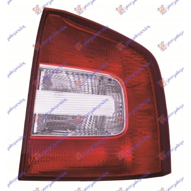 STOP LAMPA KARAVAN