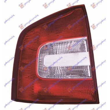 STOP LAMPA KARAVAN