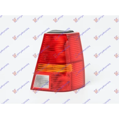 STOP LAMPA KARAVAN