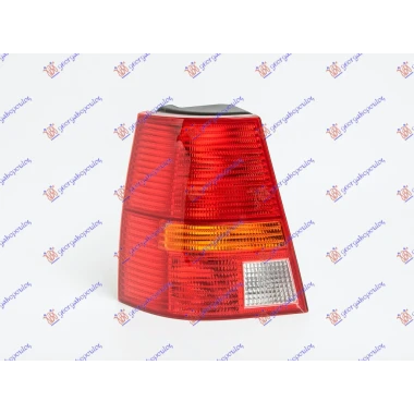 STOP LAMPA KARAVAN