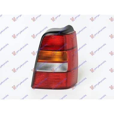 STOP LAMPA KARAVAN