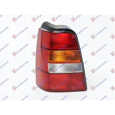STOP LAMPA KARAVAN