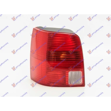 STOP LAMPA KARAVAN