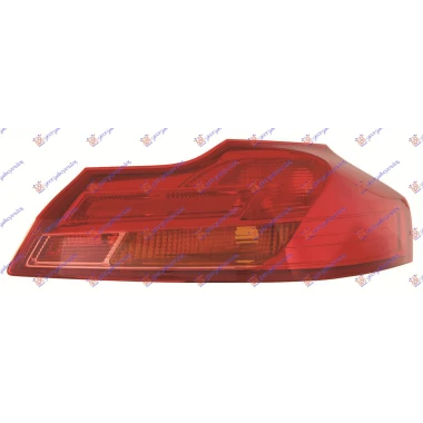 STOP LAMPA KARAVAN