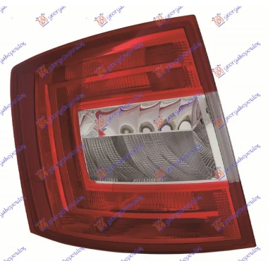 STOP LAMPA (KARAVAN)
