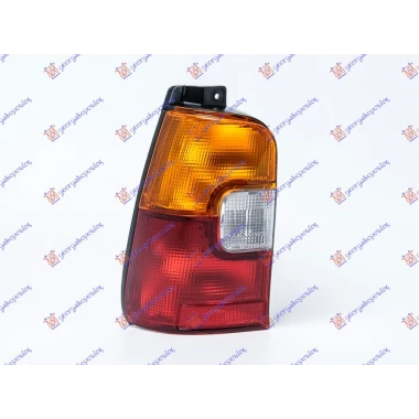 STOP LAMPA KARAVAN