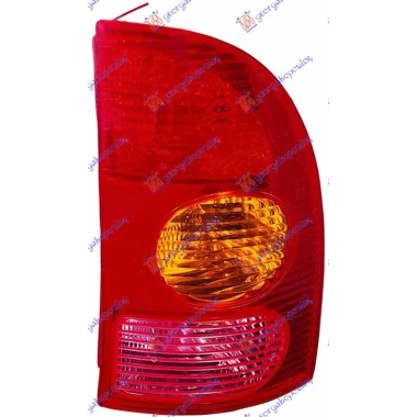 STOP LAMPA KARAVAN