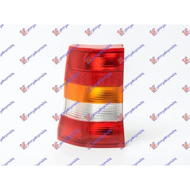 STOP LAMPA KARAVAN -94