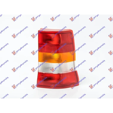 STOP LAMPA KARAVAN -94