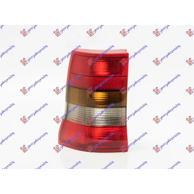 STOP LAMPA KARAVAN 95-