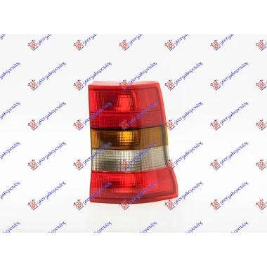 STOP LAMPA KARAVAN 95-