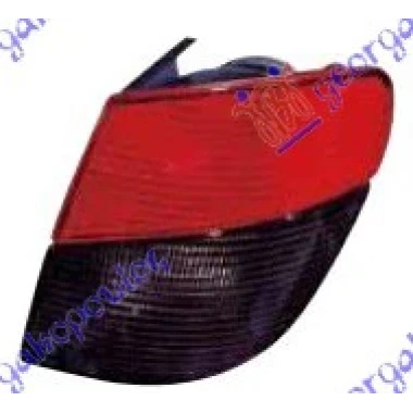 STOP LAMPA KARAVAN -99