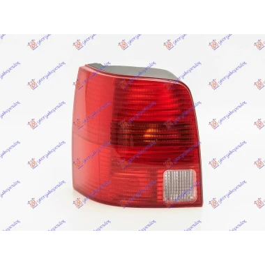 STOP LAMPA KARAVAN (BELI MIGAVAC) (KINA)