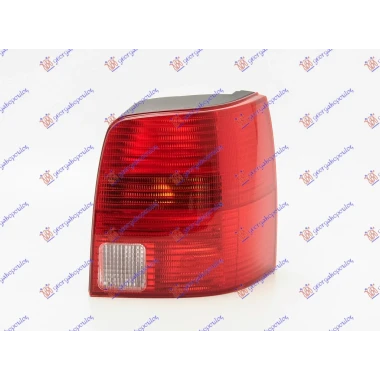 STOP LAMPA KARAVAN (BELI MIGAVAC) (KINA)
