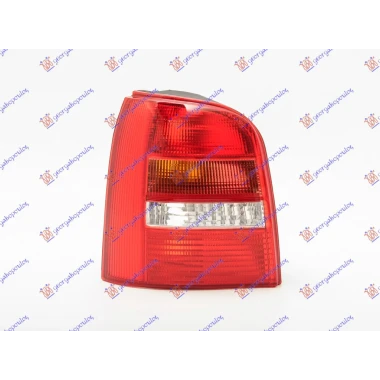 STOP LAMPA KARAVAN BELI RIKVERC