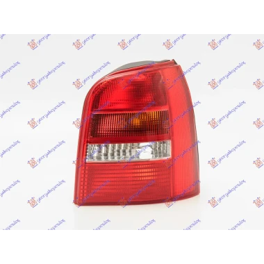 STOP LAMPA KARAVAN BELI RIKVERC