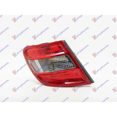 STOP LAMPA KARAVAN CRNI MIGAVAC