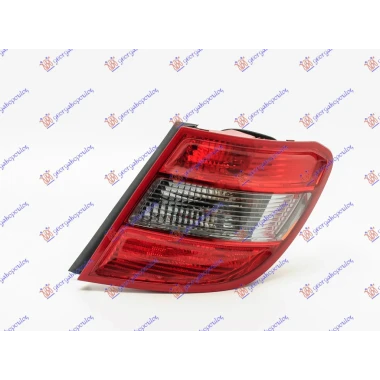 STOP LAMPA KARAVAN CRNI MIGAVAC