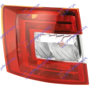 STOP LAMPA (KARAVAN) (HELLA)