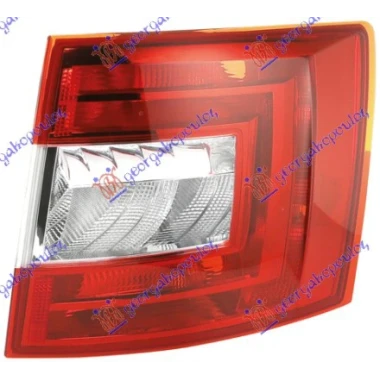 STOP LAMPA (KARAVAN) (HELLA)