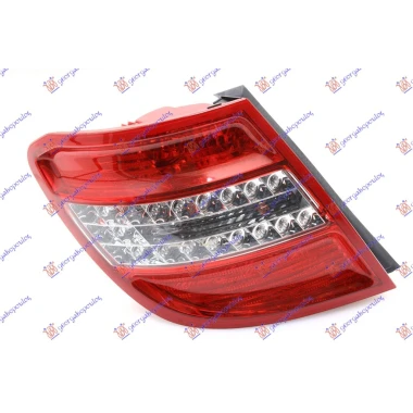 STOP LAMPA KARAVAN LED