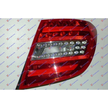 STOP LAMPA KARAVAN LED