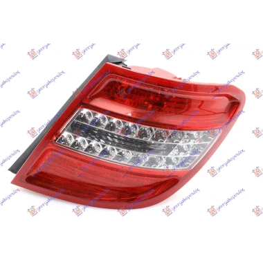 STOP LAMPA KARAVAN LED