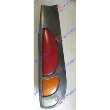 STOP LAMPA KARAVAN (MARELLI)