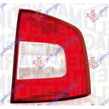 STOP LAMPA KARAVAN MARELLI