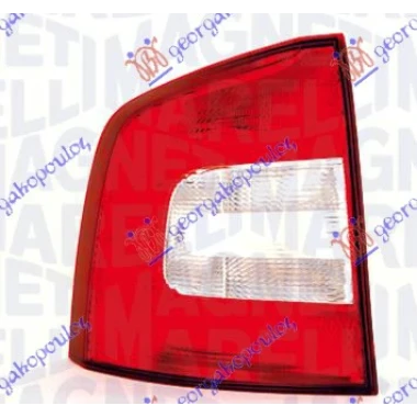 STOP LAMPA KARAVAN MARELLI