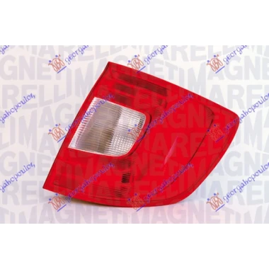 STOP LAMPA KARAVAN MARELLI