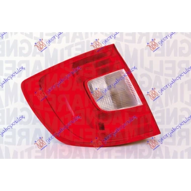 STOP LAMPA KARAVAN MARELLI