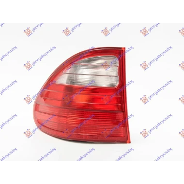 STOP LAMPA KARAVAN SPOLJASNJA