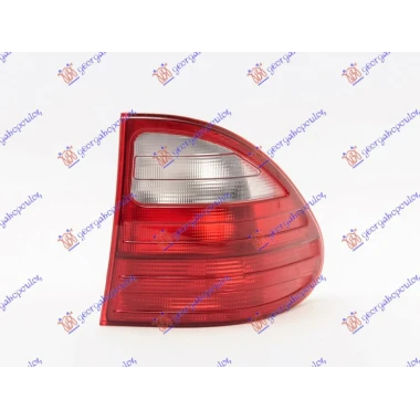 STOP LAMPA KARAVAN SPOLJASNJA