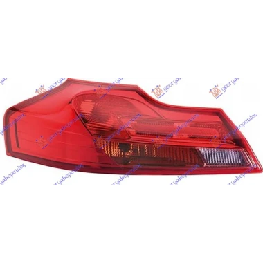 STOP LAMPA KARAVAN VISTEON