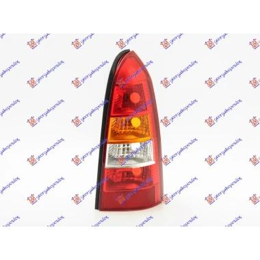 STOP LAMPA KARAVAN ZUTI MIGAVAC