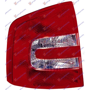 STOP LAMPA KARAV.MARELLI