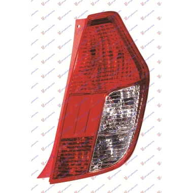STOP LAMPA (KINA)