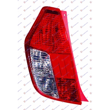 STOP LAMPA (KINA)