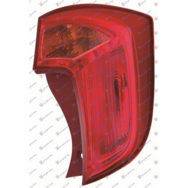 STOP LAMPA (KINA)