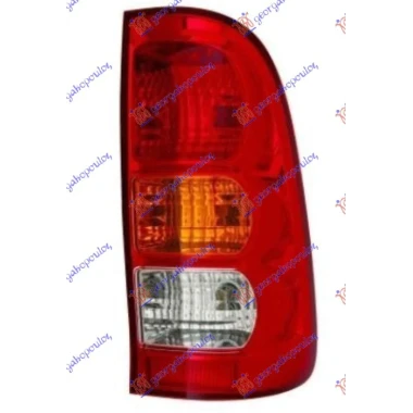 STOP LAMPA (KINA)