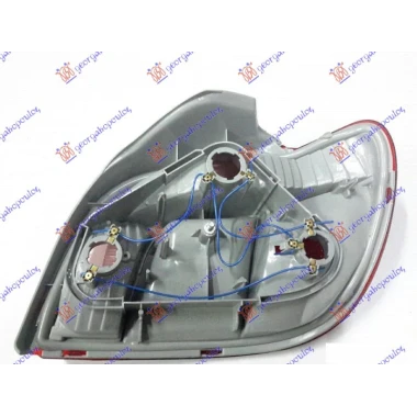STOP LAMPA KOITO TIP -03