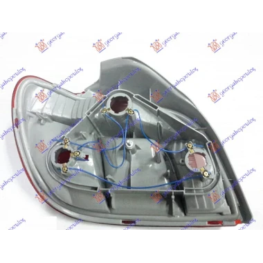 STOP LAMPA KOITO TIP -03