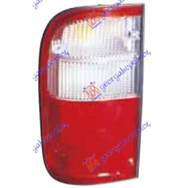 STOP LAMPA KOMPLET -03