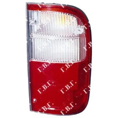 STOP LAMPA KOMPLET -03