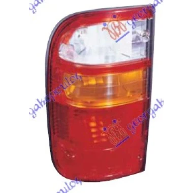 STOP LAMPA KOMPLET 03-
