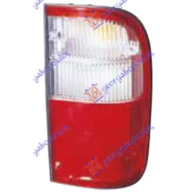 STOP LAMPA KOMPLET -03